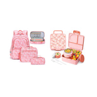 A2.Daisy Pink