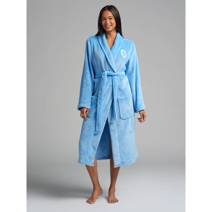 Ultra-Soft Unisex Plush Robe with Deep Pockets, Flattering Fit & Indulgent Comfort