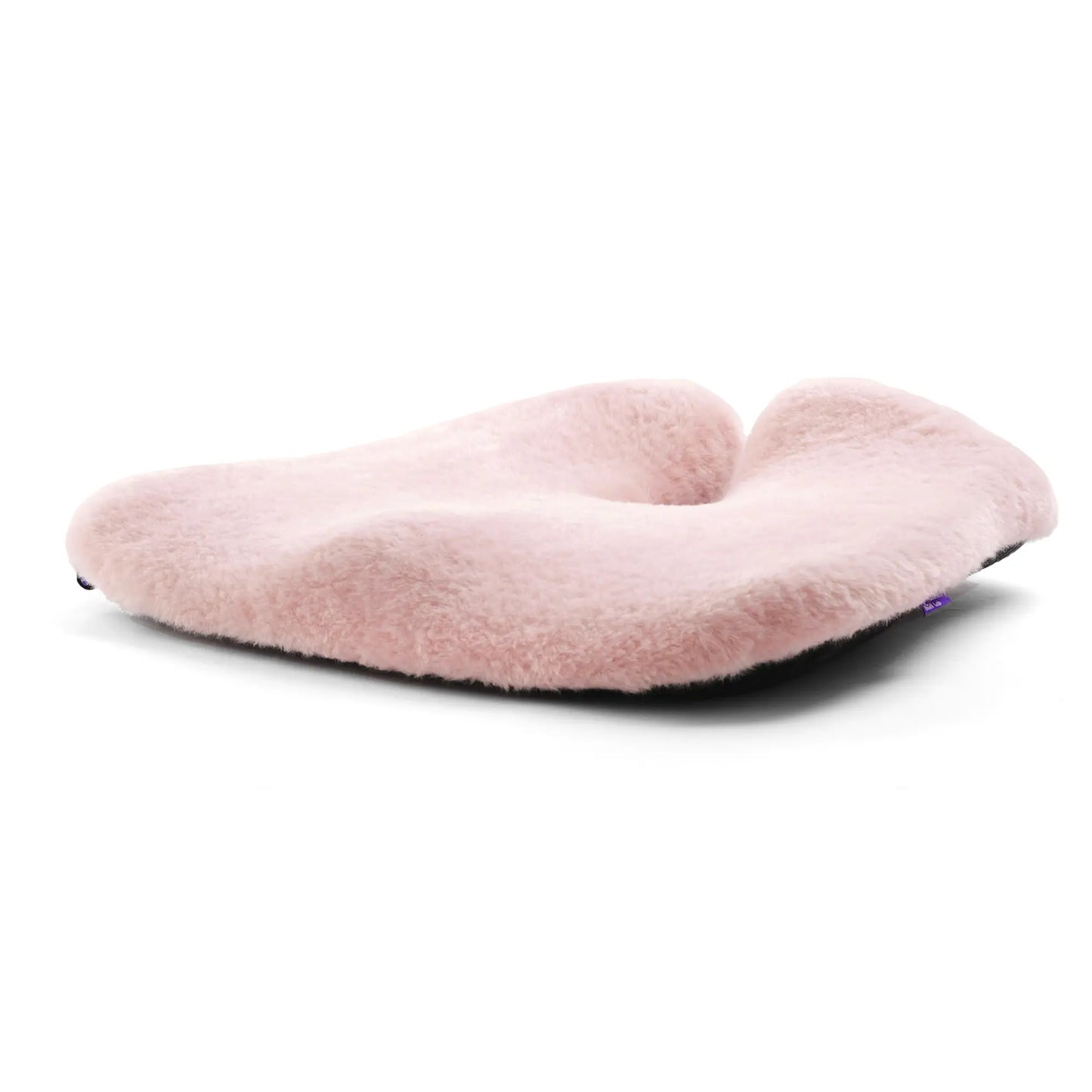 Ergonomic Memory Foam Seat Cushion — Cloud-Like Comfort Relieves Back, Hip, Coccyx, Sacrum & Sciatic Nerve Pain, Universal Fit for Cars, Trucks & SUVs